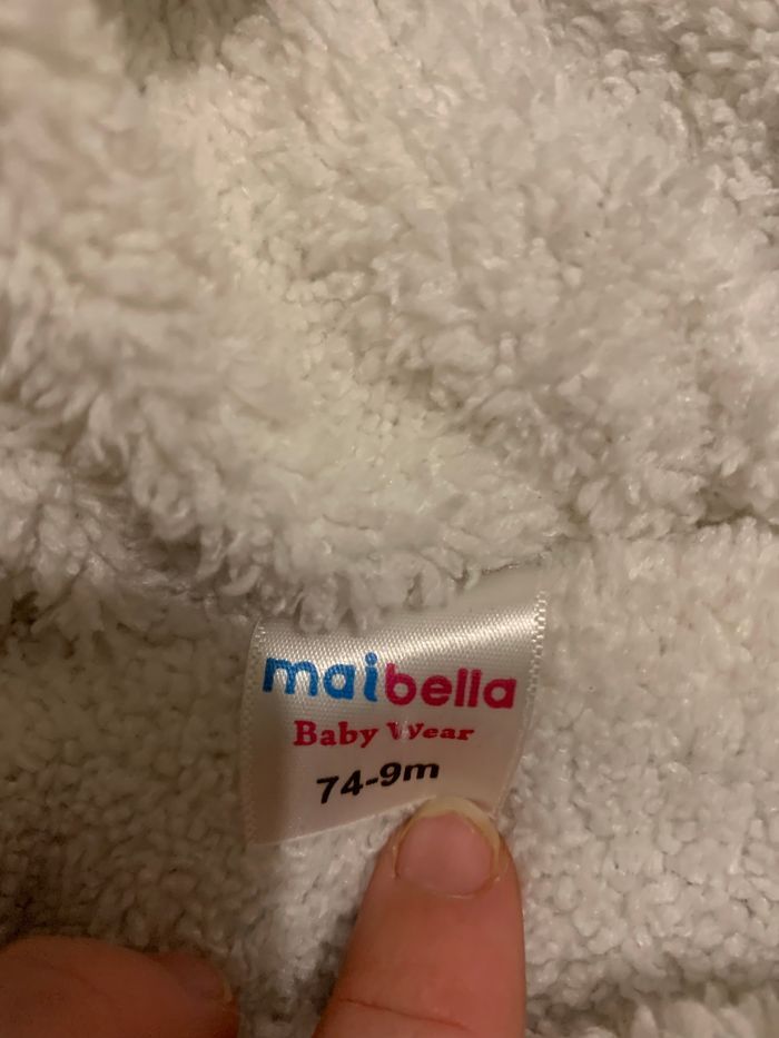 Combinaisons - photo numéro 2