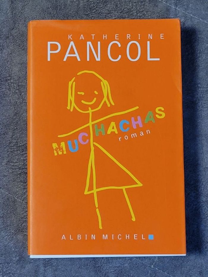 Muchachas Par Katherine Pancol