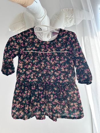 Robe 6 mois