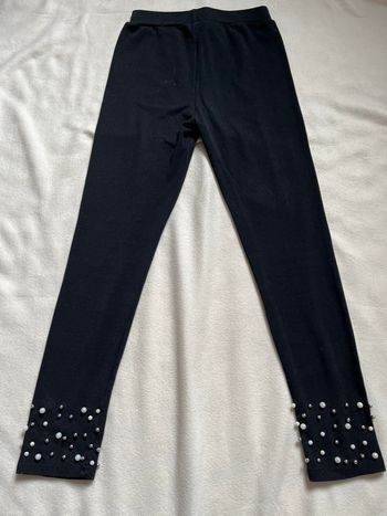Legging 14 ans