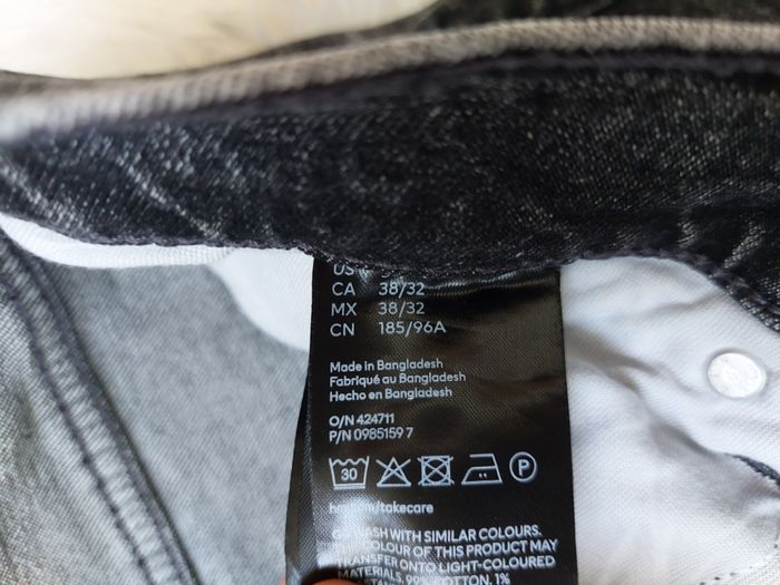 Jean H&M - photo numéro 3