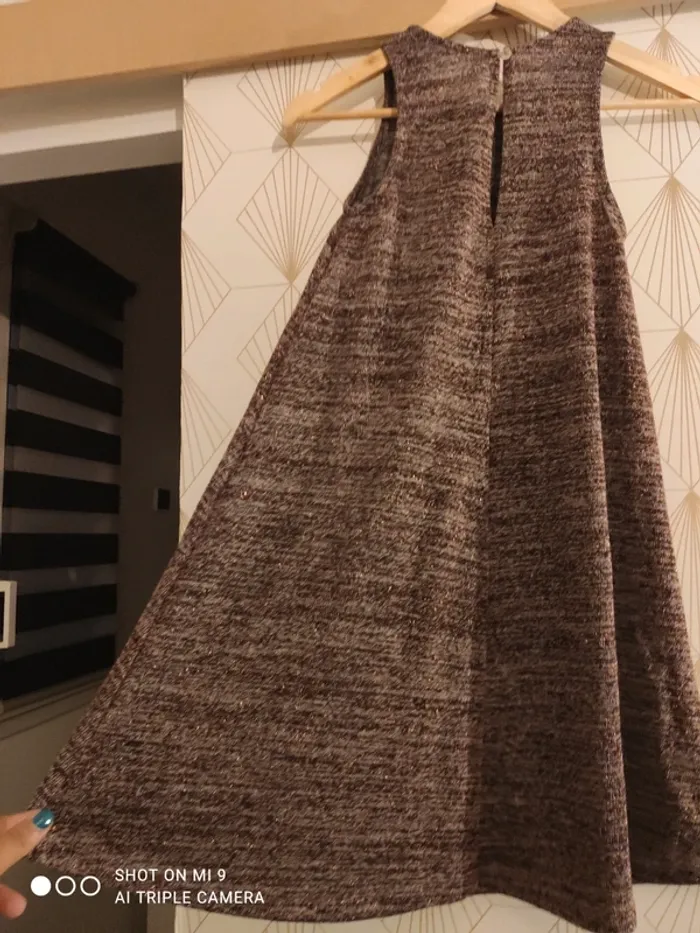 Robe sans manches - photo numéro 2