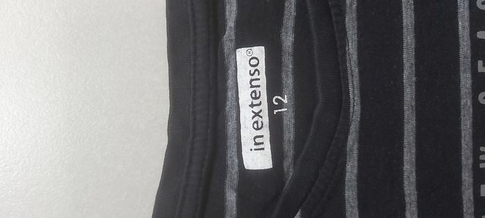 Tshirt manche longue 12 ans - photo numéro 3