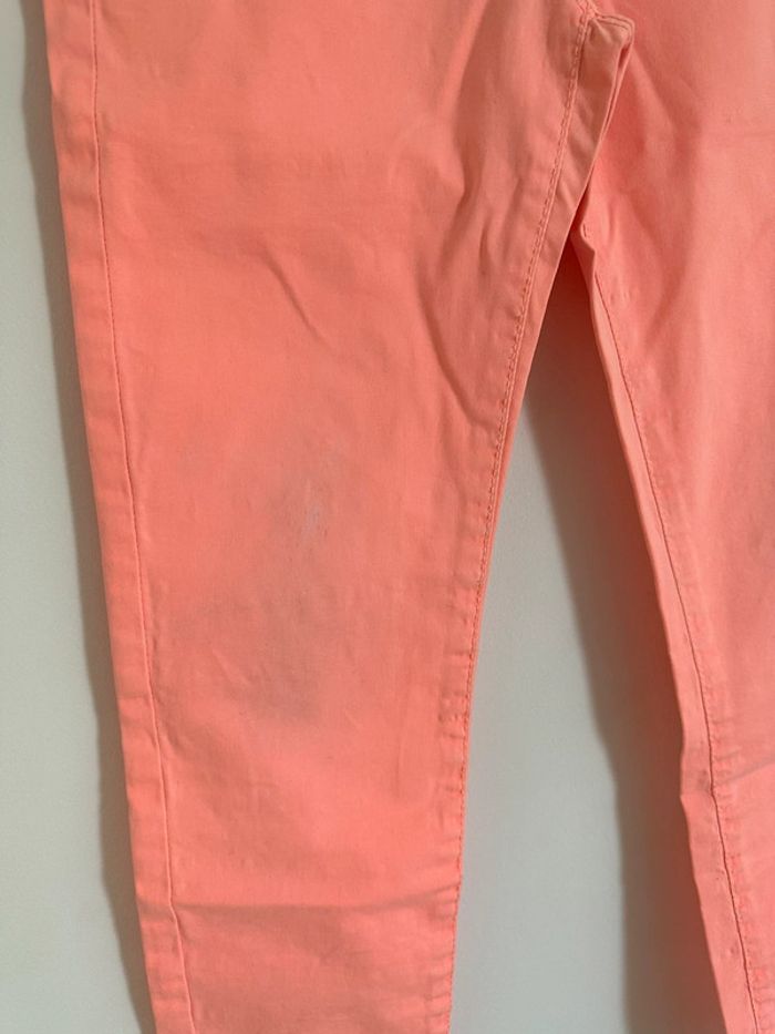 Pantalon 7/8eme Tape à l’œil - photo numéro 2