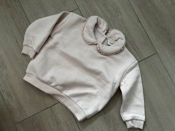 Sweat rose