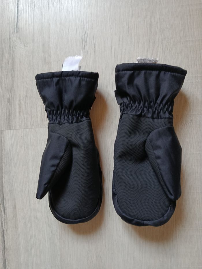 Moufles marque decathlon taille 10 ans