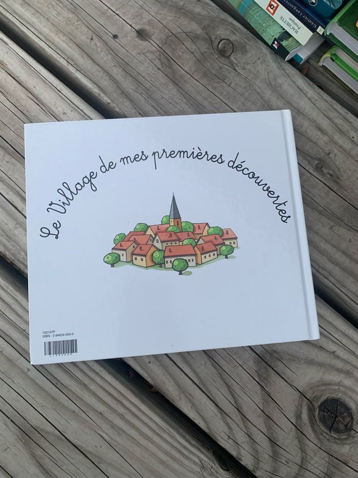 Livre - photo numéro 3