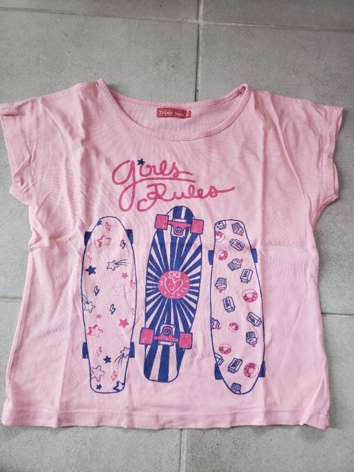 Tee-shirt