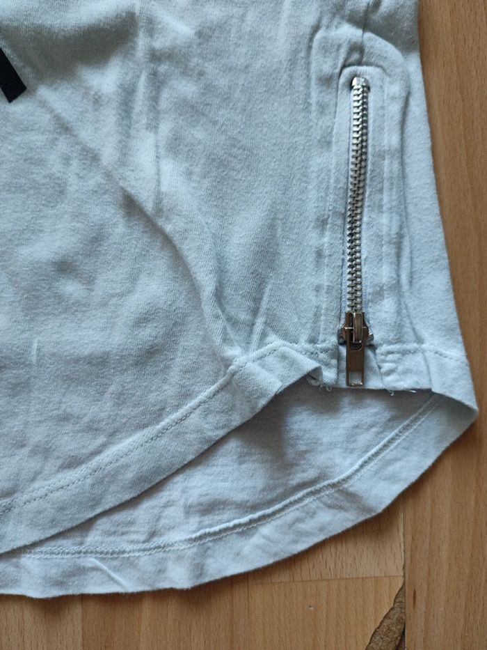 Tee shirt Z - photo numéro 3