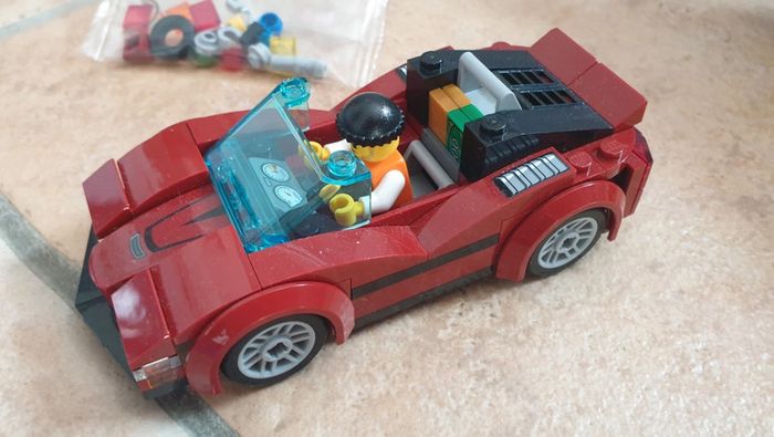 Lego City - photo numéro 6