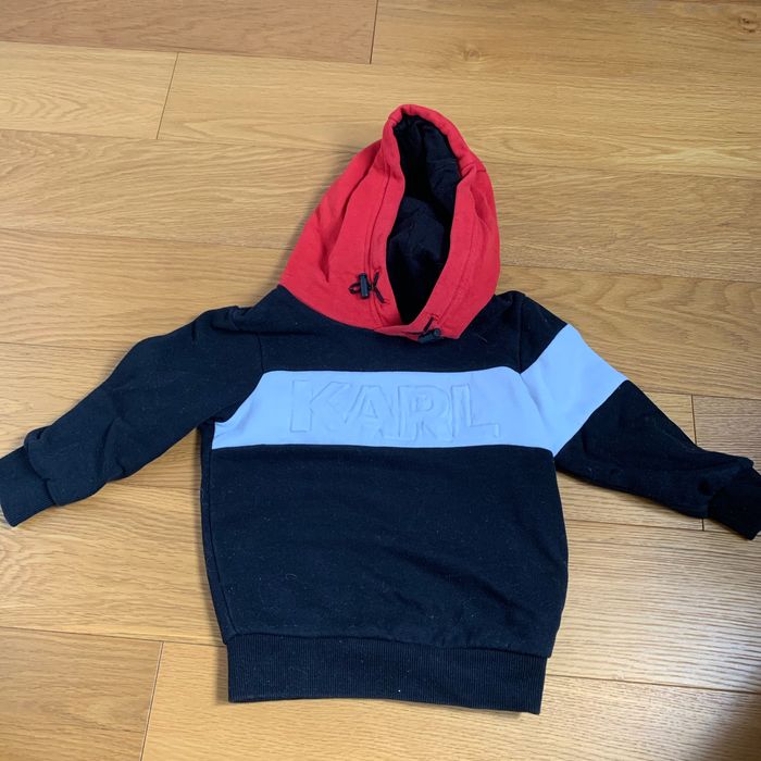 Sweat Karl Lagerfeld