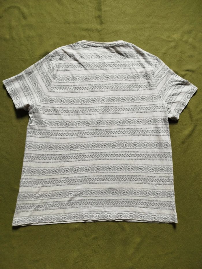 T-shirt blanc - photo numéro 2