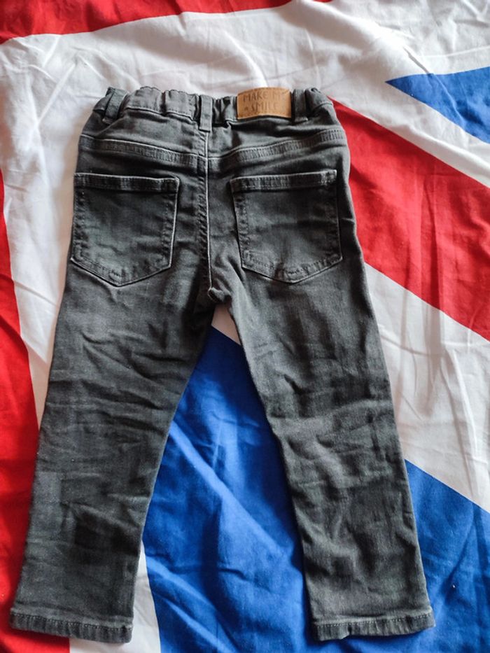 Jean - photo numéro 2