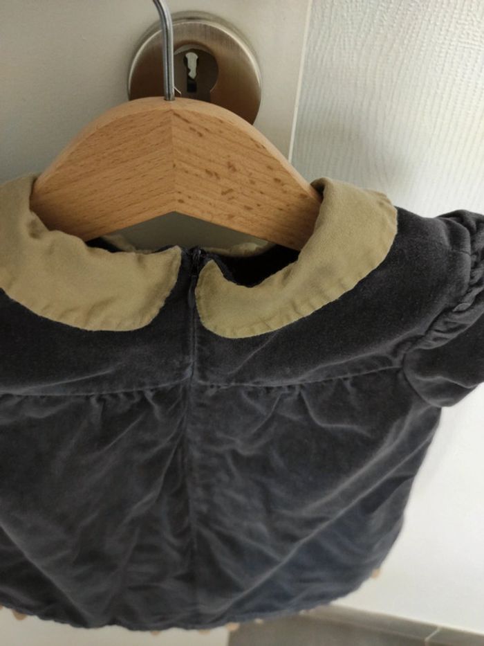 Robe hiver 18 mois - photo numéro 9