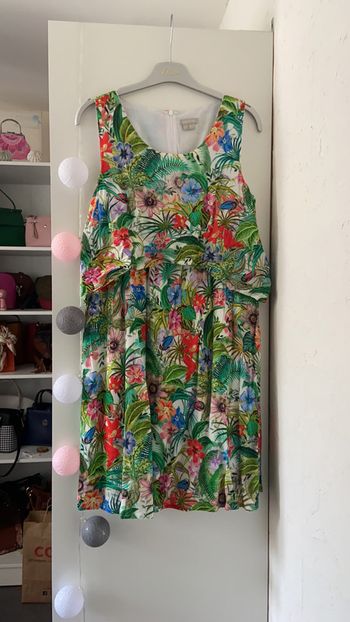 Robe grossesse.