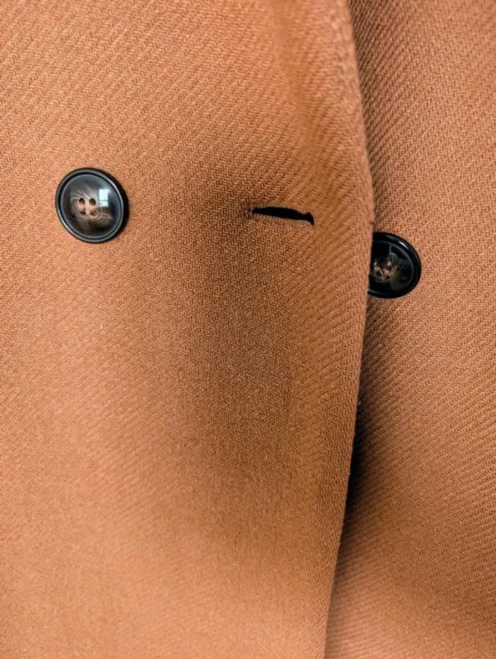 Manteau long - photo numéro 3