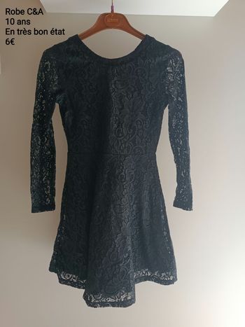 Robe C&A