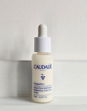 Caudalie Vinoperfect Sérum Visage Éclat Anti-Tâches 10 ml Neufs