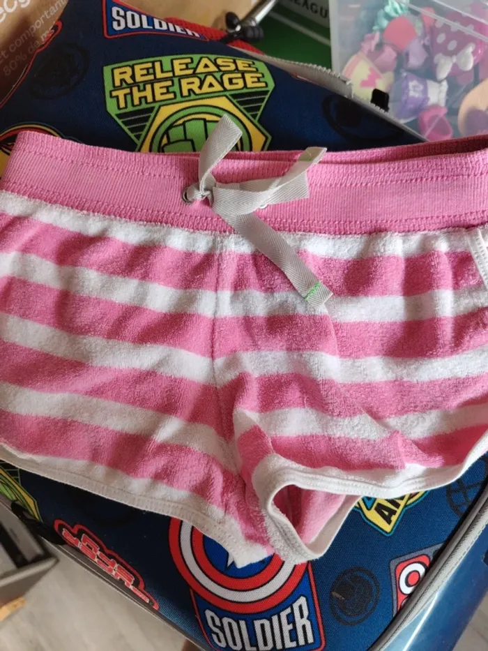 Short Ralph Lauren - photo numéro 4