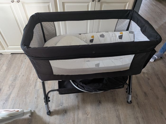 Lit cododo - photo numéro 2