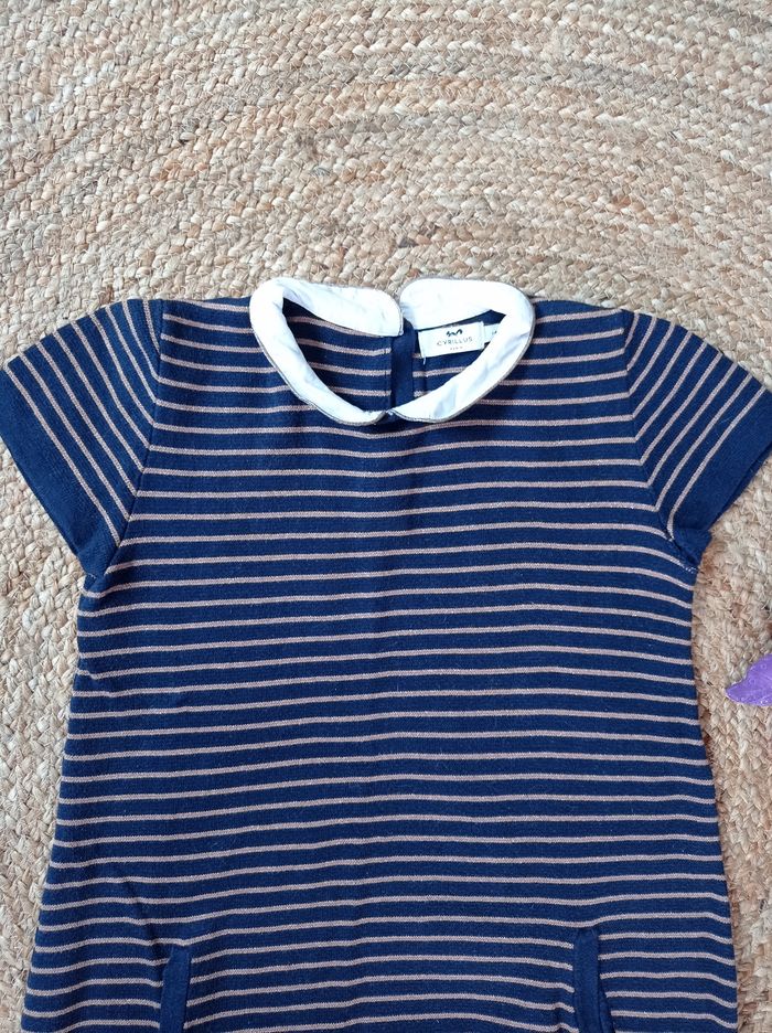 Cyrillus robe 14 ans - photo numéro 3