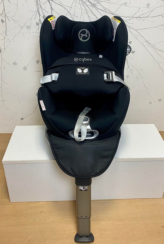 Siège auto Groupe 0+/1 – Sirona – Cybex – Reconditionné – Garantie 3 mois - photo numéro 2