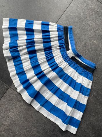 Jupe patineuse NAF NAF 8 ans