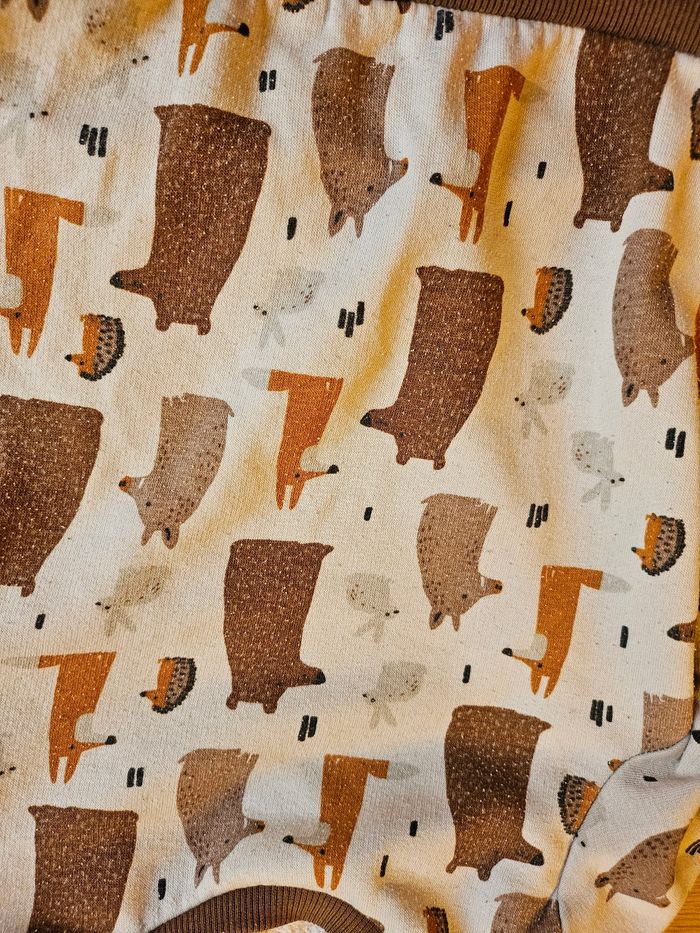 Lot pulls 3 ans - photo numéro 2