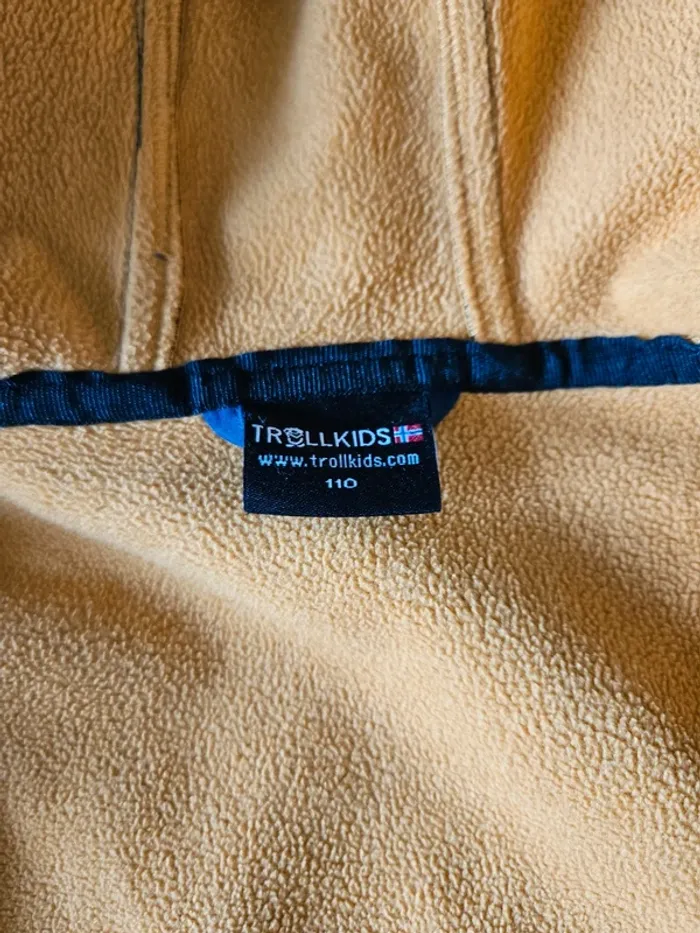 Veste softshell mi saison - photo numéro 7