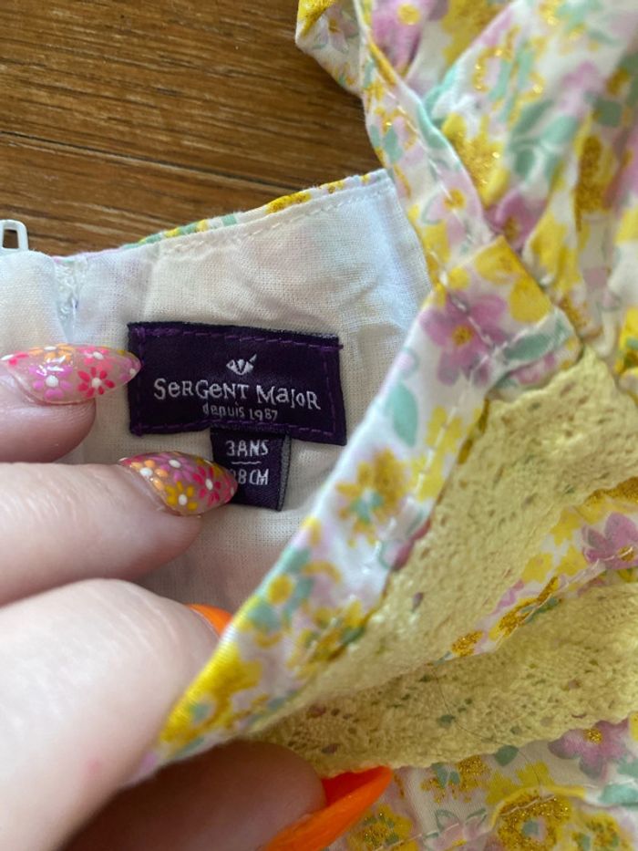 Lot robe - photo numéro 2