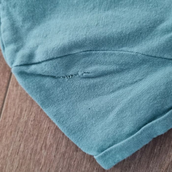 Tee-shirt TAO Taille 5 ans - photo numéro 4