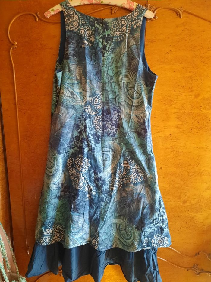 Robe Clara Vitti 42 - photo numéro 5