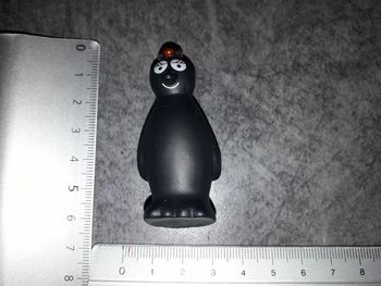 barbapapa figurine
