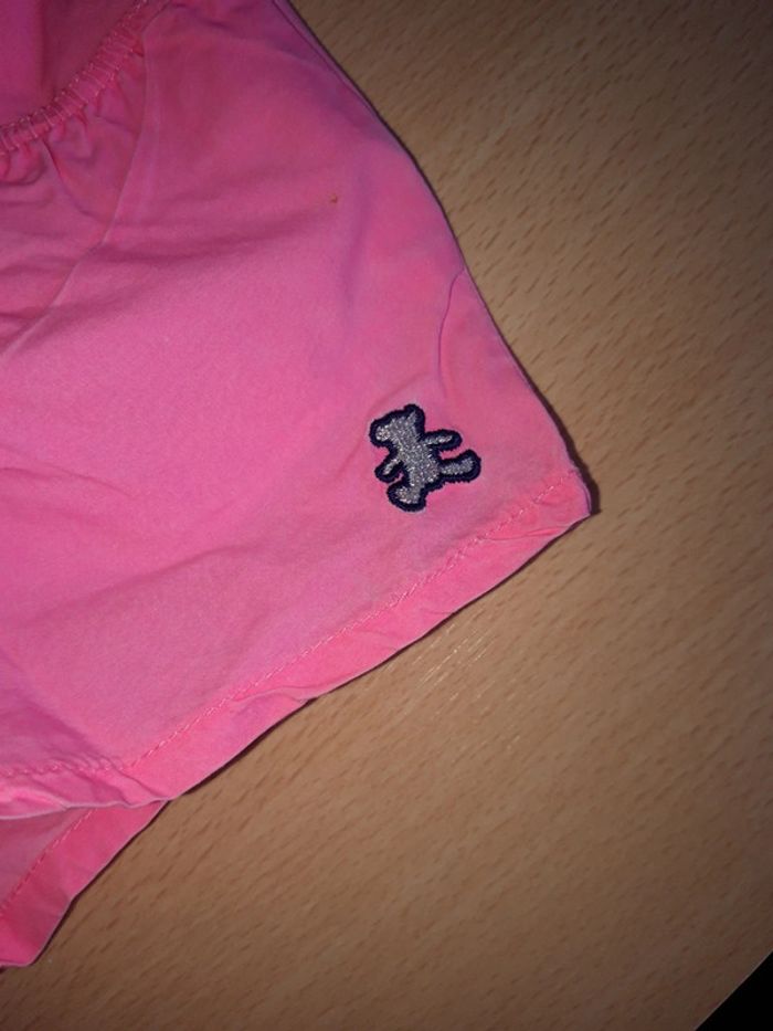 Short lulu castagnette 24 mois - photo numéro 3