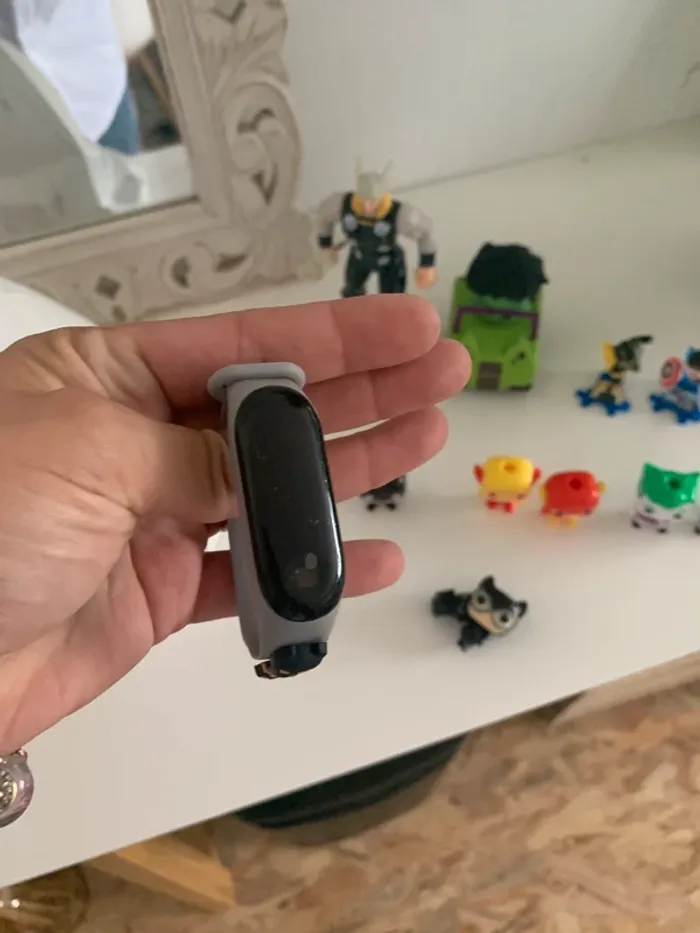 Lot jouets Marvel - photo numéro 8