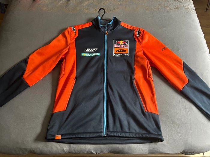 Veste homme KTM