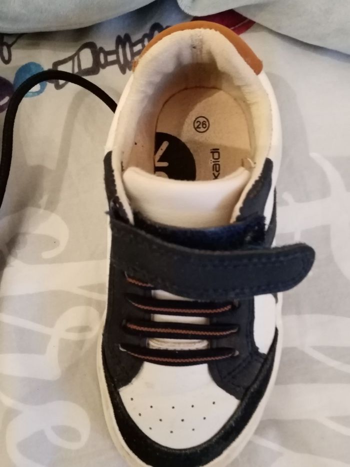 Chaussure - photo numéro 3