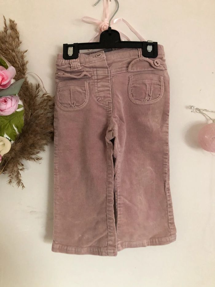 Pantalon - photo numéro 2