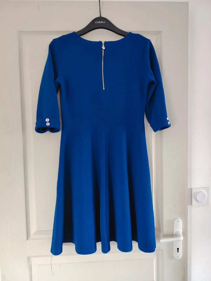 Jolie robe taille 40 - photo numéro 2