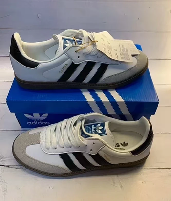 adidas originals samba og eu 37