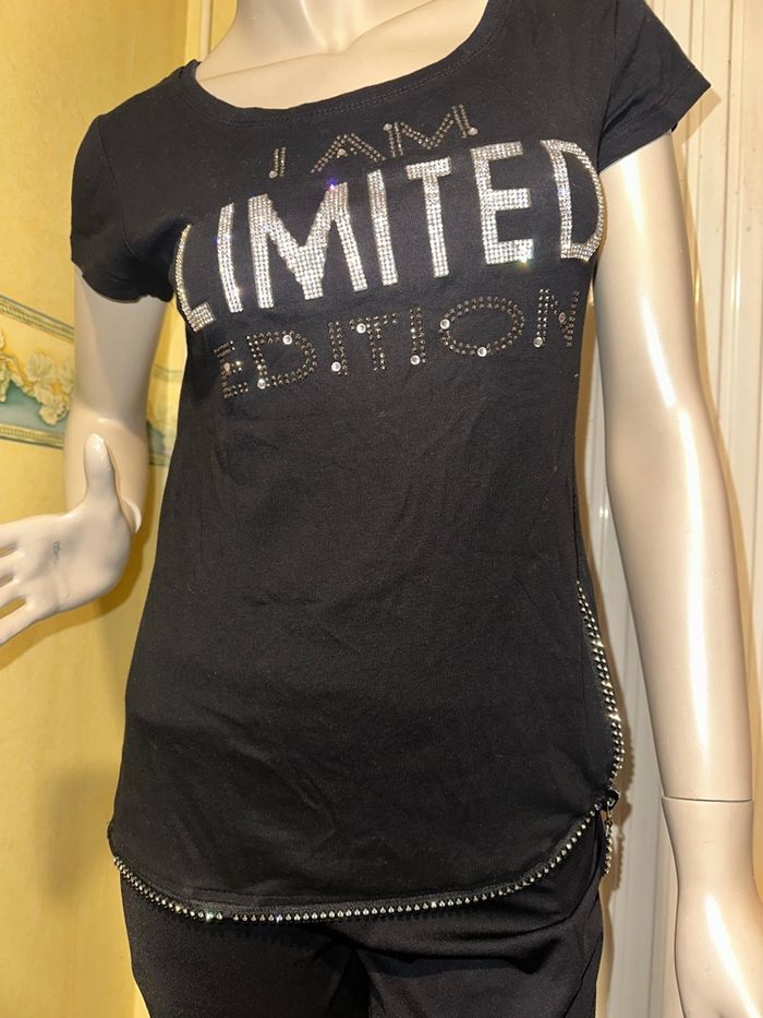 T-shirt 5ème saison - photo numéro 5