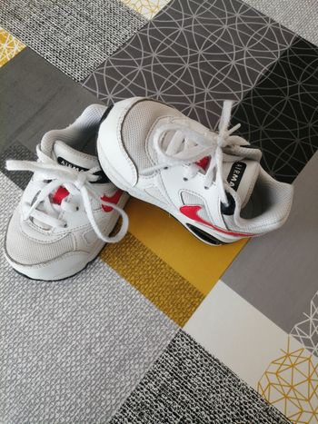 Nike Air Air max taille 22