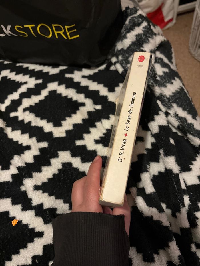 Livre - photo numéro 5