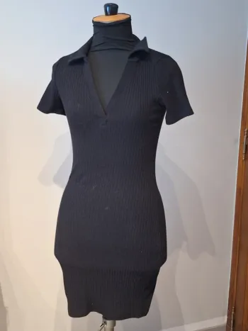 Robe H&M taille S