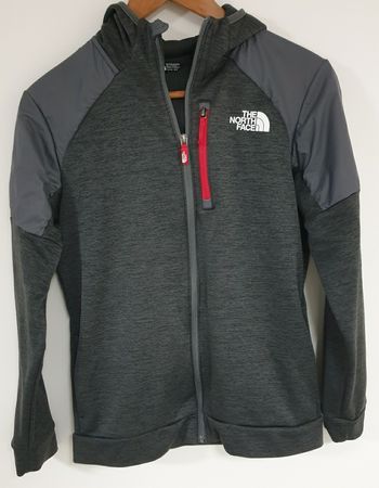 The North Face Veste Zip à Capuche
