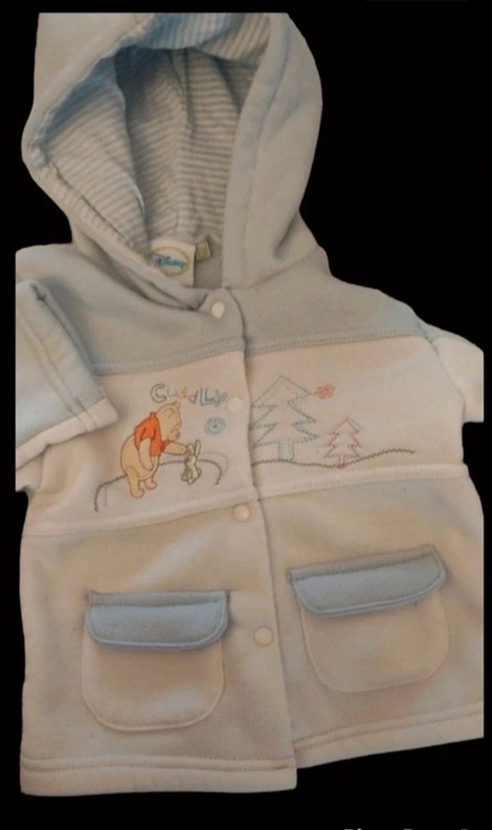 Ensemble d hiver winnie - photo numéro 2