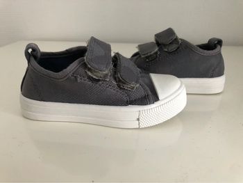 Chaussures Neuves Tex 21.