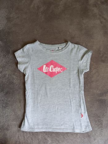 T shirt Lee Cooper