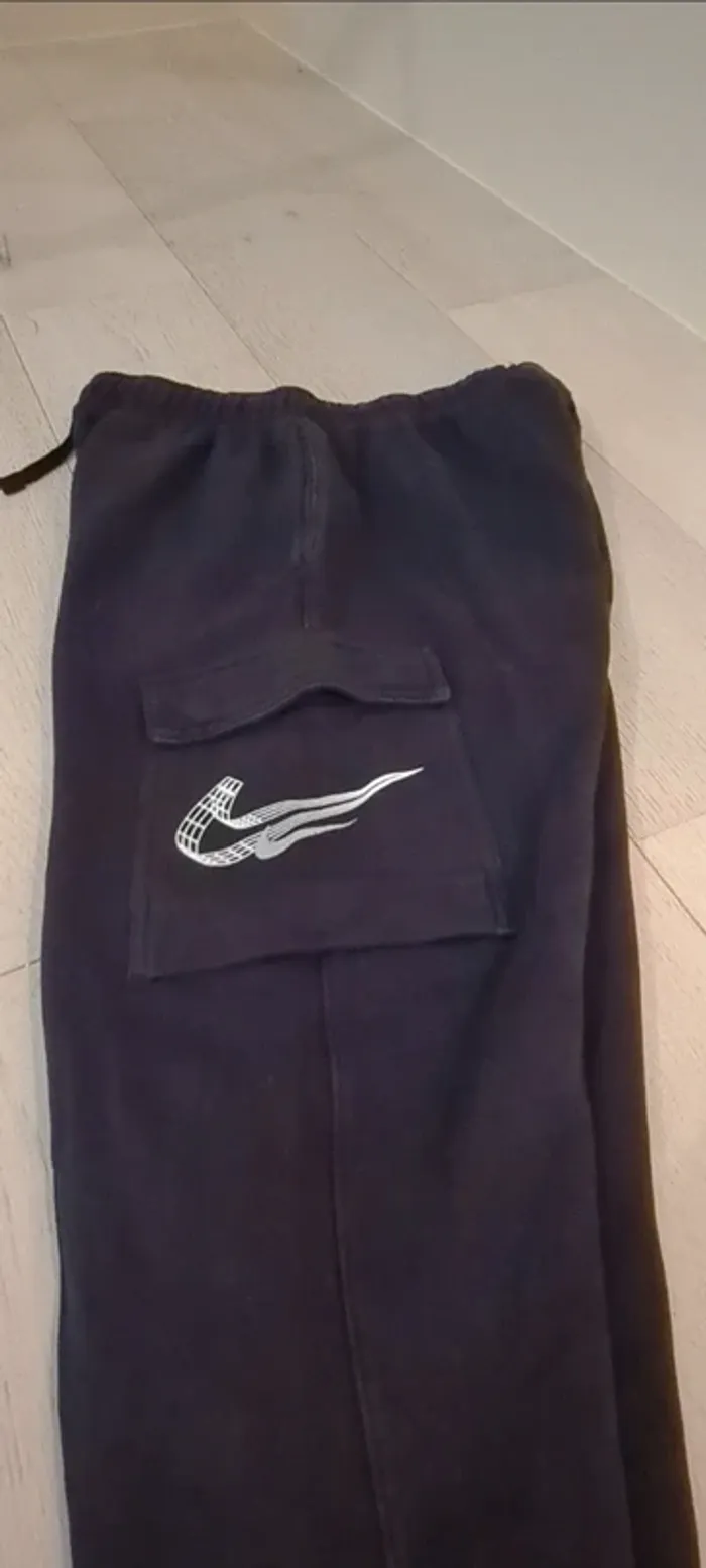 Pantalon de jogging Nike taille M - photo numéro 9