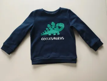 Sweat 3 ans